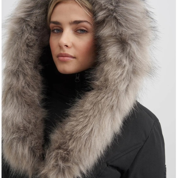 EVA B III PARKA TOBOGGAN - Picture 3 of 6